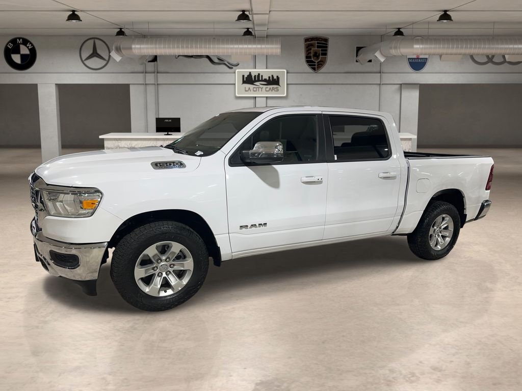 ram ram 1500 pickup 2024 1C6SRFJT8RN224313 image ram ram 1500 pickup 2024 1C6SRFJT8RN224313 image